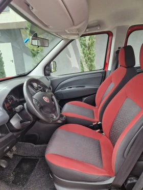 Fiat Doblo 7 места/ 1.6 / 105 к.с. - 5999 € / 11733.02 лв. - 81430060 17