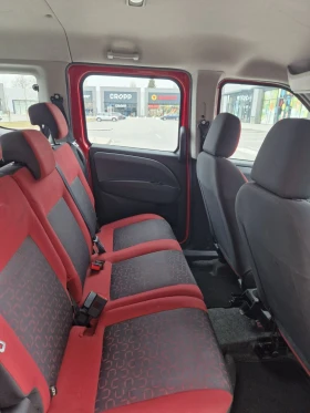Fiat Doblo 7 места/ 1.6 / 105 к.с. - 5999 € / 11733.02 лв. - 81430060 11
