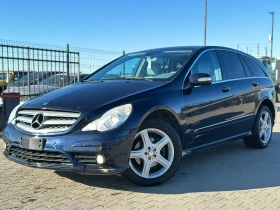 Mercedes-Benz R 320 / 4MATIC / SPORT / 6+ 1 /