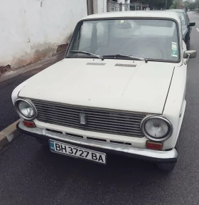 Lada 1200 1200 - 600 € / 1173.50 лв. - 43454706 11
