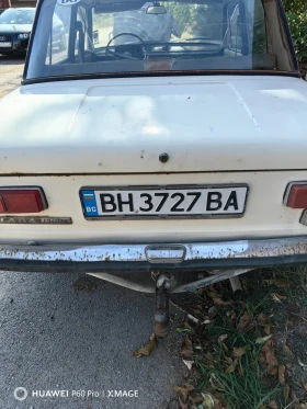 Lada 1200 1200 - 600 € / 1173.50 лв. - 43454706 3
