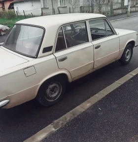 Lada 1200 1200 - 600 € / 1173.50 лв. - 43454706 10