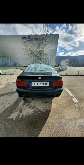 BMW 320 undefined | Auto.bg — изображение 6