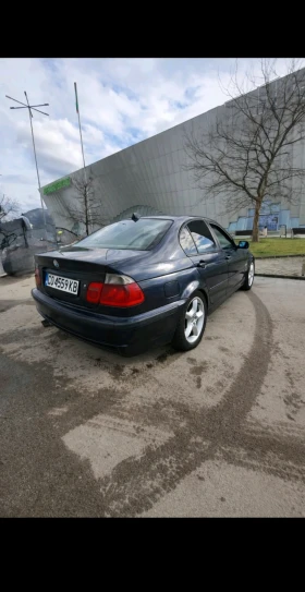 BMW 320 undefined | Auto.bg — изображение 7