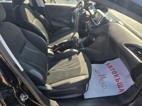 Peugeot 208 1.2i - 3900 € / 7627.74 лв. - 24036535 10