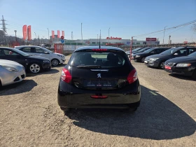 Peugeot 208 1.2i - 3900 € / 7627.74 лв. - 24036535 5