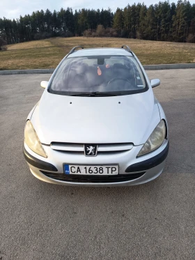 Peugeot 307 