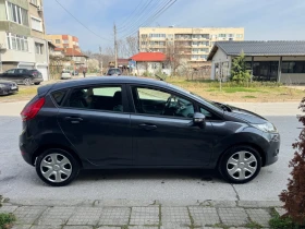 Ford Fiesta 1.4TDCI | Auto.bg — изображение 7
