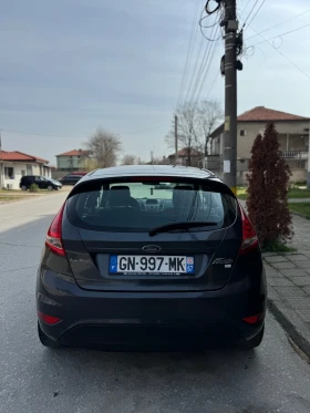 Ford Fiesta 1.4TDCI | Auto.bg — изображение 6