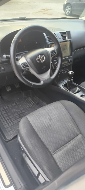 Toyota Avensis - 4200 € / 8214.49 лв. - 87411119 11