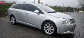 Toyota Avensis - 4200 € / 8214.49 лв. - 87411119 4