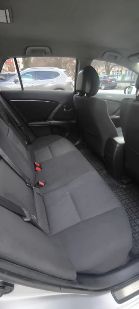 Toyota Avensis - 4200 € / 8214.49 лв. - 87411119 9