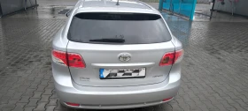 Toyota Avensis - 4200 € / 8214.49 лв. - 87411119 6
