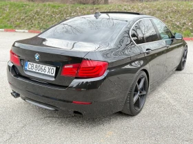 BMW 525 525d Навигация* Кожен салон* Навигация* Шибидах - 8350 € / 16331.18 лв. - 16477249 7