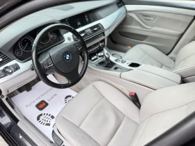BMW 525 525d Навигация* Кожен салон* Навигация* Шибидах - 8350 € / 16331.18 лв. - 16477249 10
