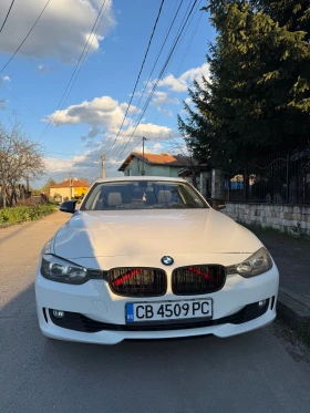 BMW 328 XI