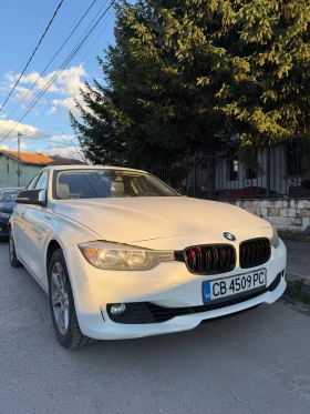 BMW 328 XI - 11000 € / 21514.13 лв. - 51040615 16