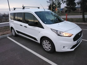 Ford Connect 1.5 | Mobile.bg � ����� ������ 2