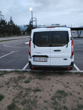 Ford Connect 1.5 | Mobile.bg � ����� ������ 4