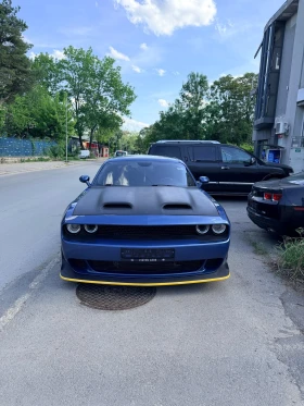 Dodge Challenger R/T Scat Pack | Mobile.bg � ����� ������ 3