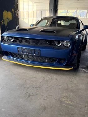Dodge Challenger R/T Scat Pack | Mobile.bg � ����� ������ 5