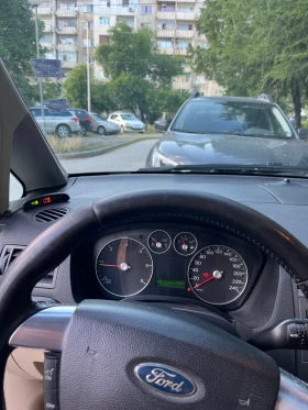 Ford C-max | Mobile.bg � ����� ������ 7