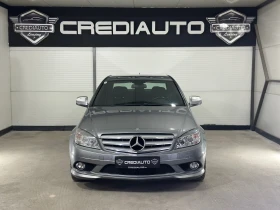 Mercedes-Benz C 200 AMGpack-AUTO | Auto.bg — изображение 2