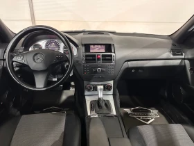 Mercedes-Benz C 200 AMGpack-AUTO | Auto.bg — изображение 8