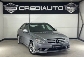 Mercedes-Benz C 200 AMGpack-AUTO | Auto.bg — изображение 3