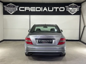 Mercedes-Benz C 200 AMGpack-AUTO | Auto.bg — изображение 5