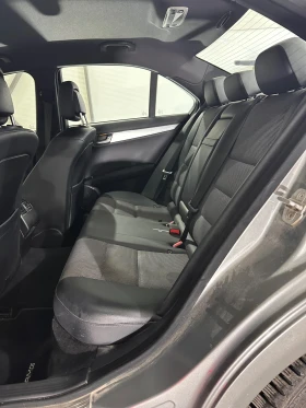 Mercedes-Benz C 200 AMGpack-AUTO | Auto.bg — изображение 12