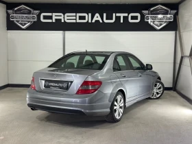 Mercedes-Benz C 200 AMGpack-AUTO | Auto.bg — изображение 6