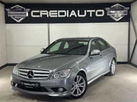 Mercedes-Benz C 200 AMGpack-AUTO