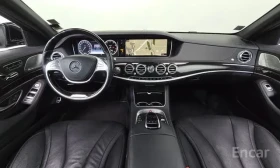 Mercedes-Benz S 400 LONG | ��������� | TV | HEADS UP | Mobile.bg � ����� ������ 6