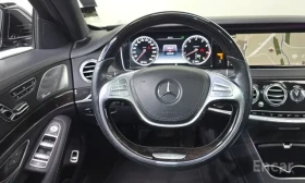 Mercedes-Benz S 400 LONG | ��������� | TV | HEADS UP | Mobile.bg � ����� ������ 12