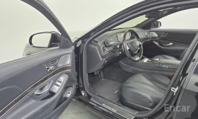 Mercedes-Benz S 400 LONG | ��������� | TV | HEADS UP | Mobile.bg � ����� ������ 9