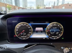 Mercedes-Benz E 63 AMG E63 S* 360* Pano* B&O* Distronic* Масажи* Обдух*  | Auto.bg — изображение 8