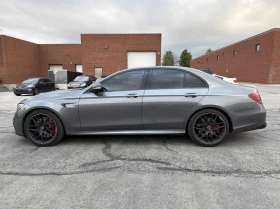 Mercedes-Benz E 63 AMG E63 S* 360* Pano* B&O* Distronic* Масажи* Обдух*  | Auto.bg — изображение 2