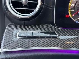 Mercedes-Benz E 63 AMG E63 S* 360* Pano* B&O* Distronic* Масажи* Обдух*  | Auto.bg — изображение 12