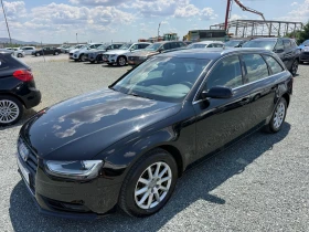 ������ Audi A4
