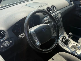 Ford Galaxy 2.0TDCI | Mobile.bg � ����� ������ 6