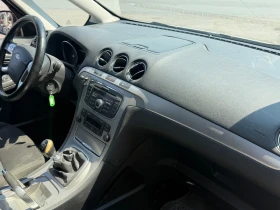 Ford Galaxy 2.0TDCI | Mobile.bg � ����� ������ 5