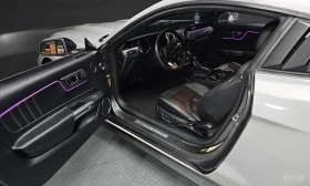 Ford Mustang 2.3* ECO* BOOST* �������* ������* ������ | Mobile.bg � ����� ������ 8