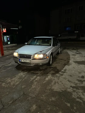 Volvo S80 | Mobile.bg � ����� ������ 6