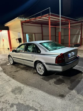 Volvo S80 | Mobile.bg � ����� ������ 4