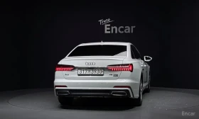 Audi A6 45 TFSI Quattro | Auto.bg — изображение 4