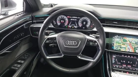 Audi A8 LONG* DIS* 360* TV* DIS* МАСАЖ* ОБДУХ* HUD* SOFT-C - 31999 € - 63365579 6