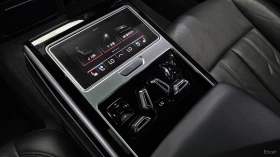 Audi A8 LONG* DIS* 360* TV* DIS* МАСАЖ* ОБДУХ* HUD* SOFT-C - 31999 € - 63365579 17