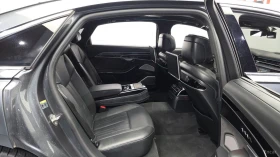 Audi A8 LONG* DIS* 360* TV* DIS* МАСАЖ* ОБДУХ* HUD* SOFT-C - 31999 € - 63365579 16