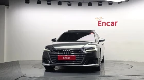 Audi A8 LONG* DIS* 360* TV* DIS* МАСАЖ* ОБДУХ* HUD* SOFT-C
